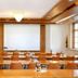 Espace de conférence