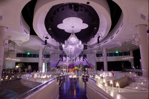 Tropicana Las Vegas - a DoubleTree by Hilton Hotel - Las Vegas - Restaurant