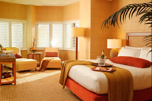 Tropicana Las Vegas - a DoubleTree by Hilton Hotel - Las Vegas - Chambre