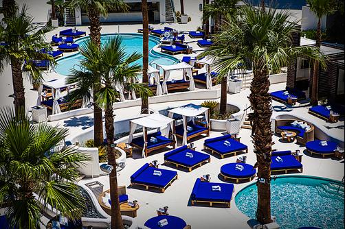 Tropicana Las Vegas - a DoubleTree by Hilton Hotel - Las Vegas - Bâtiment