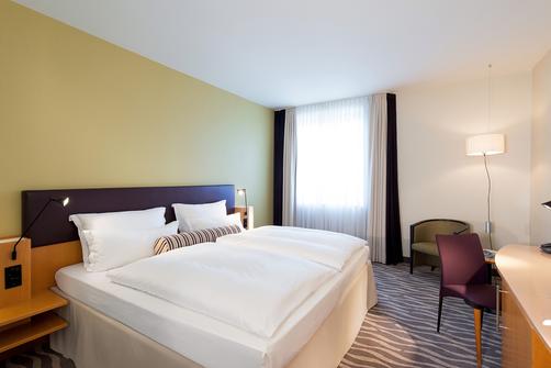 Mercure Hotel Bochum City - Bochum - Chambre double