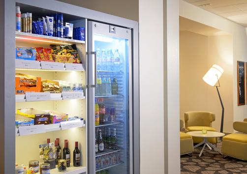 Mercure Hotel Bochum City - Bochum - Boutique