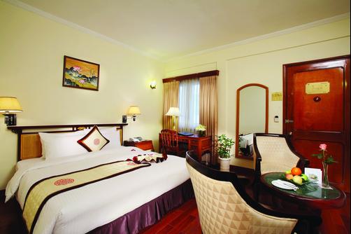 Rex Hotel - Ho Chi Minh Ville - Chambre