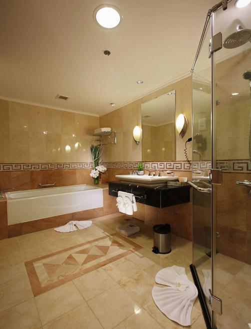 Rex Hotel - Ho Chi Minh Ville