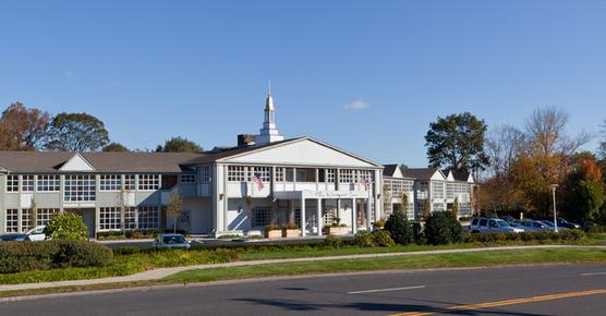 The Westport Inn, an Ascend Hotel Collection Member - Westport