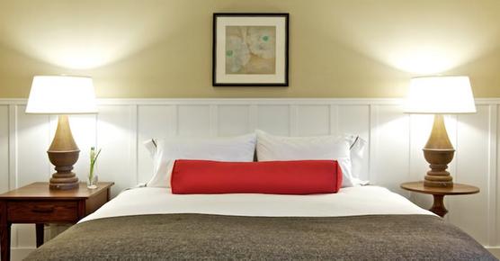 The Westport Inn, an Ascend Hotel Collection Member - Westport - Chambre