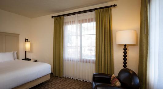 Hyatt Santa Barbara - Santa Barbara - Chambre