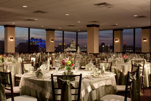 Hilton Garden Inn Austin Downtown/Convention Center - Austin - Restaurant