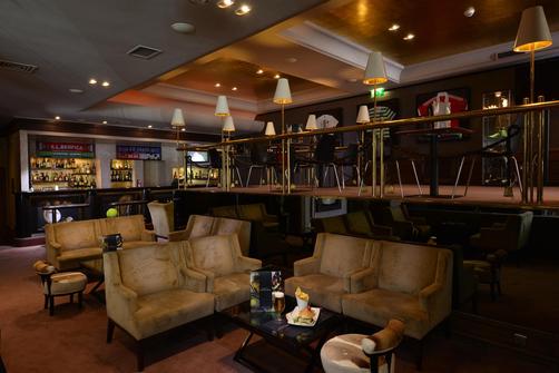 Hotel Real Parque - Lisbonne - Bar