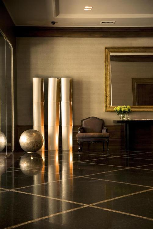 Hotel Real Parque - Lisbonne - Lobby