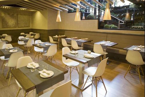 Hotel Real Parque - Lisbonne - Restaurant