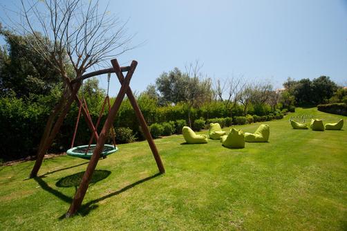 Real Bellavista Hotel & Spa - Albufeira - Extérieur