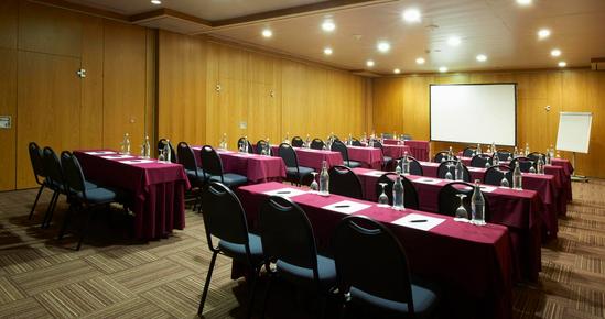 Real Bellavista Hotel & Spa - Albufeira - Espace de conférence