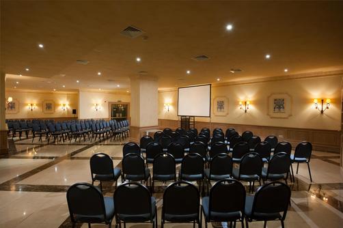 Real Bellavista Hotel & Spa - Albufeira - Espace de conférence