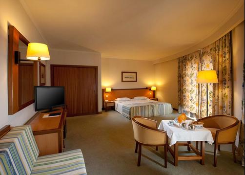 Real Bellavista Hotel & Spa - Albufeira - Chambre supérieure King-size