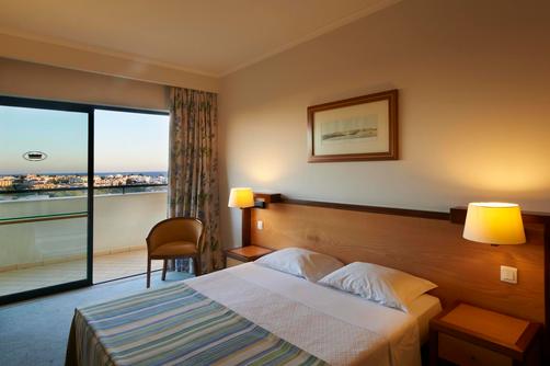 Real Bellavista Hotel & Spa - Albufeira - Chambre double