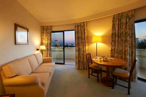 Real Bellavista Hotel & Spa - Albufeira - Chambre supérieure King-size