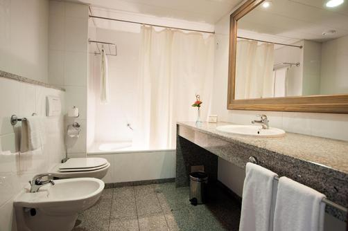 Real Bellavista Hotel & Spa - Albufeira - Salle de bain