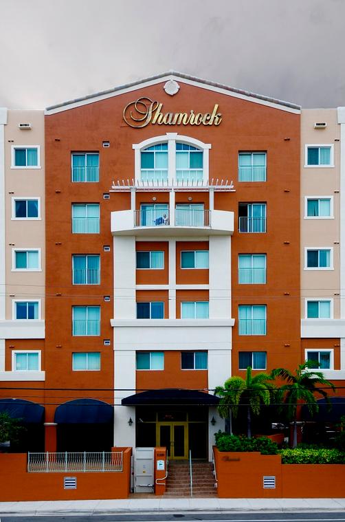 Shamrock Rentals of South Florida - Gables - Miami