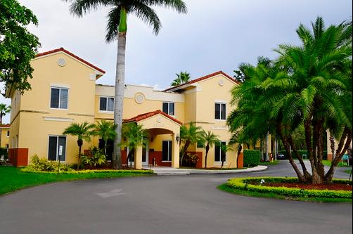 Shamrock Rentals of South Florida - Kendall - Miami - Bâtiment