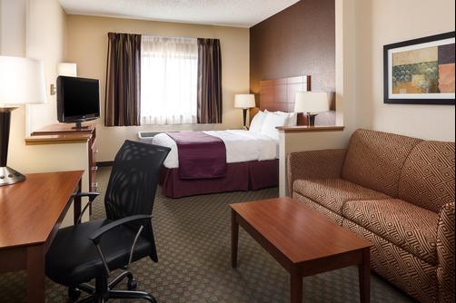 Quality Inn Sheboygan - Sheboygan - Chambre