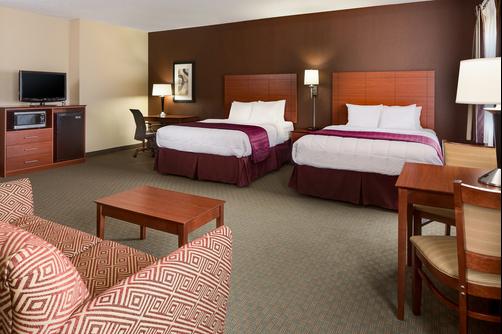 Quality Inn Sheboygan - Sheboygan - Chambre