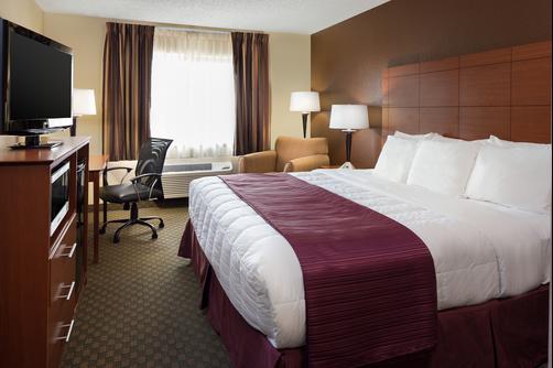 Quality Inn Sheboygan - Sheboygan - Chambre