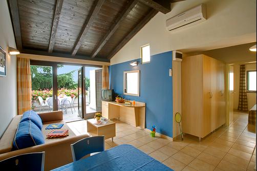 Valamar Diamant Residence - Porec - Chambre