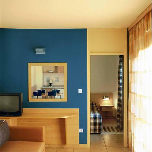 Valamar Diamant Residence - Porec - Salon