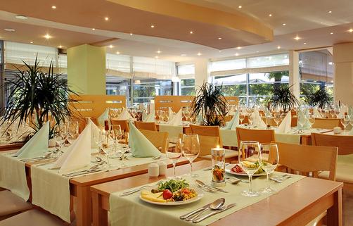 Valamar Diamant Residence - Porec - Restaurant