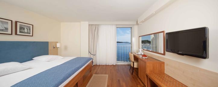 Valamar Riviera Hotel & Residence - Porec - Chambre