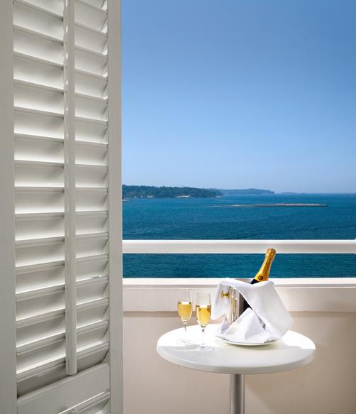 Valamar Riviera Hotel & Residence - Porec