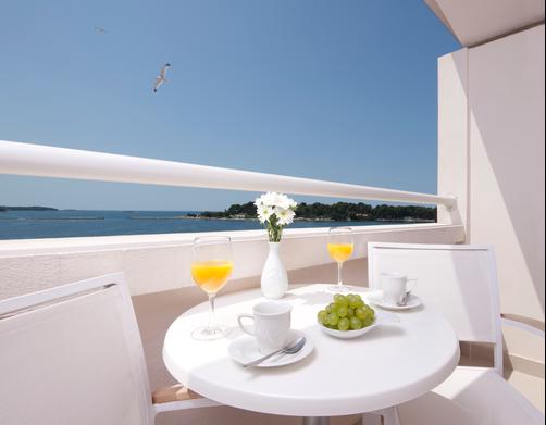 Valamar Riviera Hotel & Residence - Porec