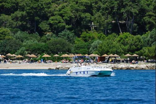 Valamar Riviera Hotel & Residence - Porec - Plage