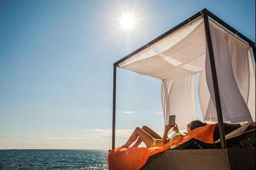 Valamar Riviera Hotel & Residence - Porec