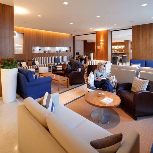 Valamar Riviera Hotel & Residence - Porec - Lobby