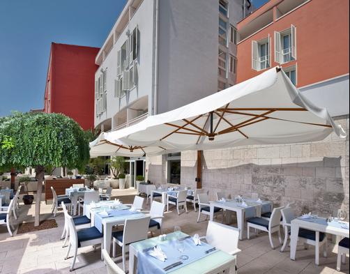 Valamar Riviera Hotel & Residence - Porec - Restaurant