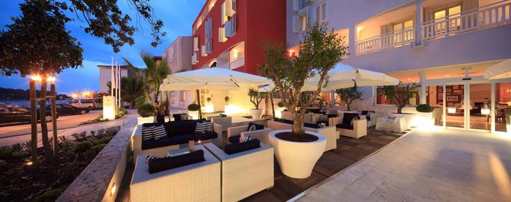 Valamar Riviera Hotel & Residence - Porec - Bâtiment