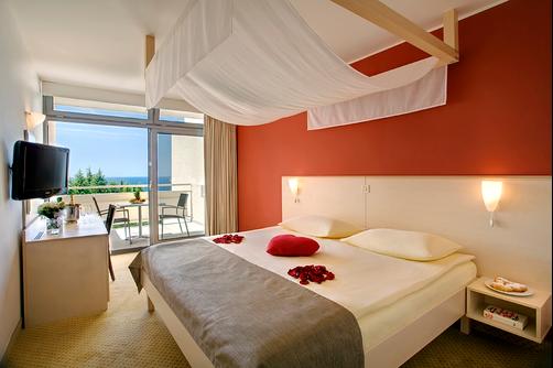 Valamar Rubin Hotel - Porec - Chambre