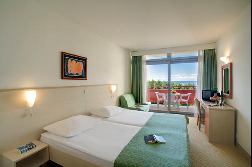 Valamar Rubin Hotel - Porec - Chambre