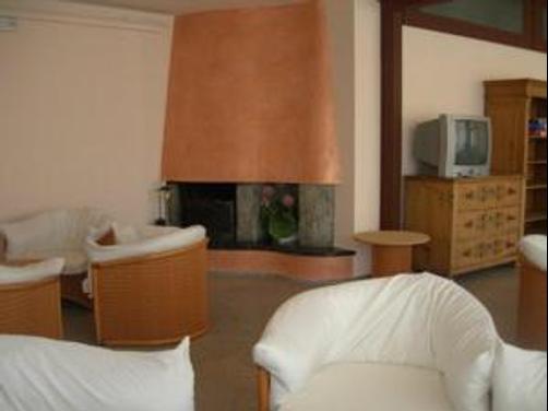 Hotel Sorriso - Brenzone - Salon