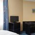 Équipements de la chambre