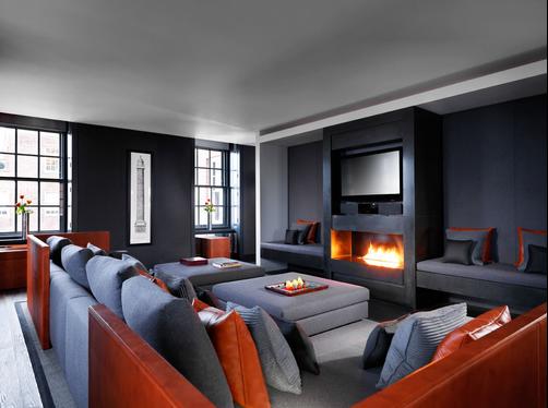 Grosvenor House Apartments by Jumeirah Living - Londres - Chambre