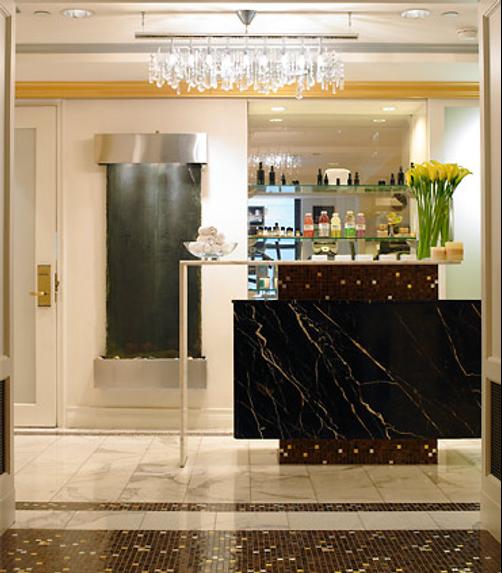 JW Marriott Essex House New York - New York - Bar
