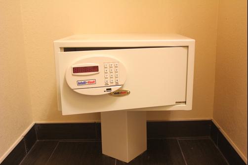 Best Western Plus Slidell Inn - Slidell - Chambre
