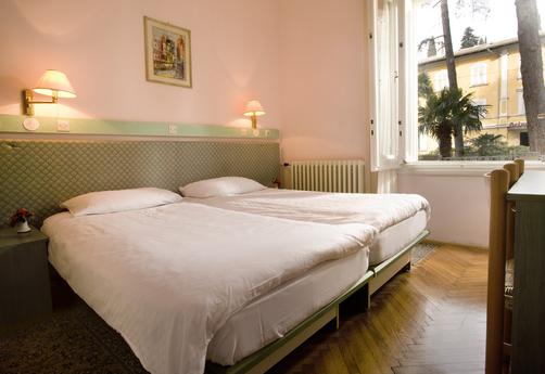 Hotel Belvedere - Opatija - Chambre