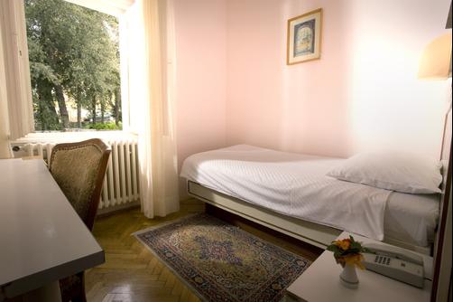 Hotel Belvedere - Opatija - Chambre
