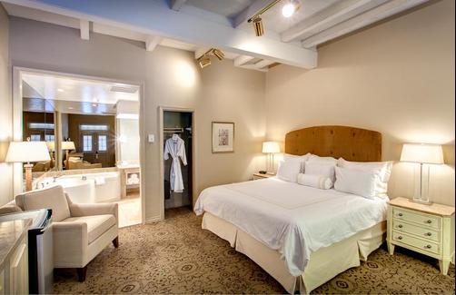 Dauphine Orleans Hotel - Nouvelle-Orléans