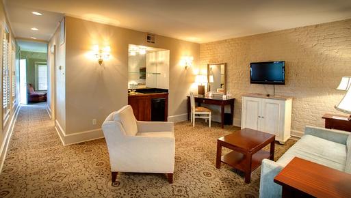 Dauphine Orleans Hotel - Nouvelle-Orléans - Chambre