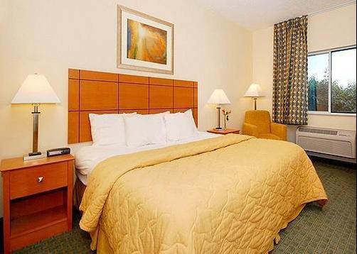 Super 8 Lees Summit - Lee's Summit - Chambre